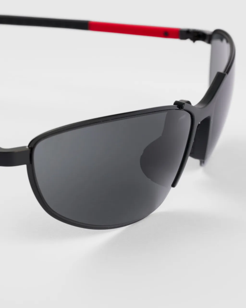 Prada Linea Rossa Sunglasses