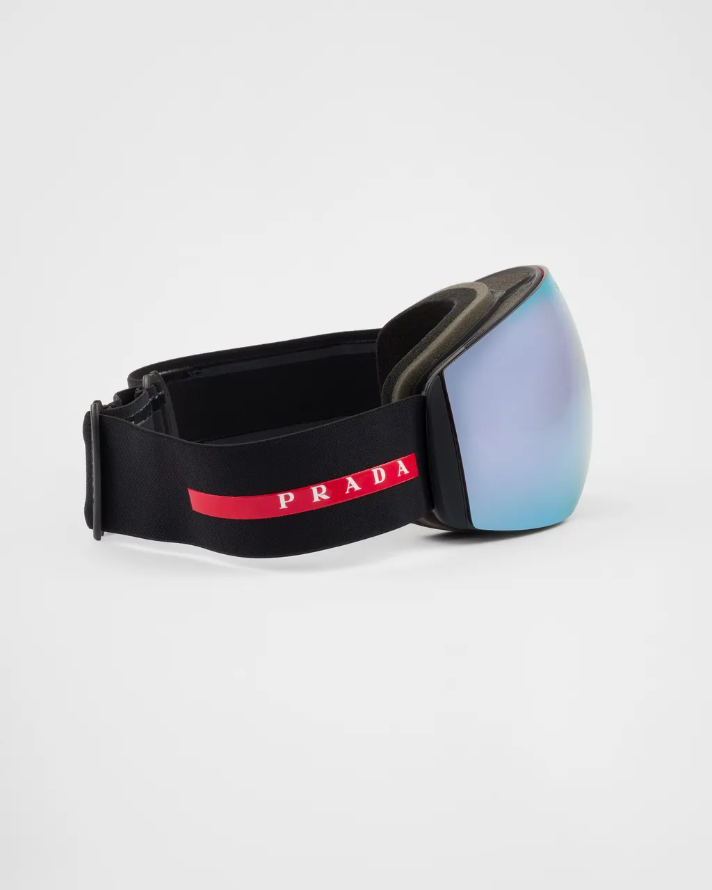Prada Linea Rossa By Oakley Snow Goggle