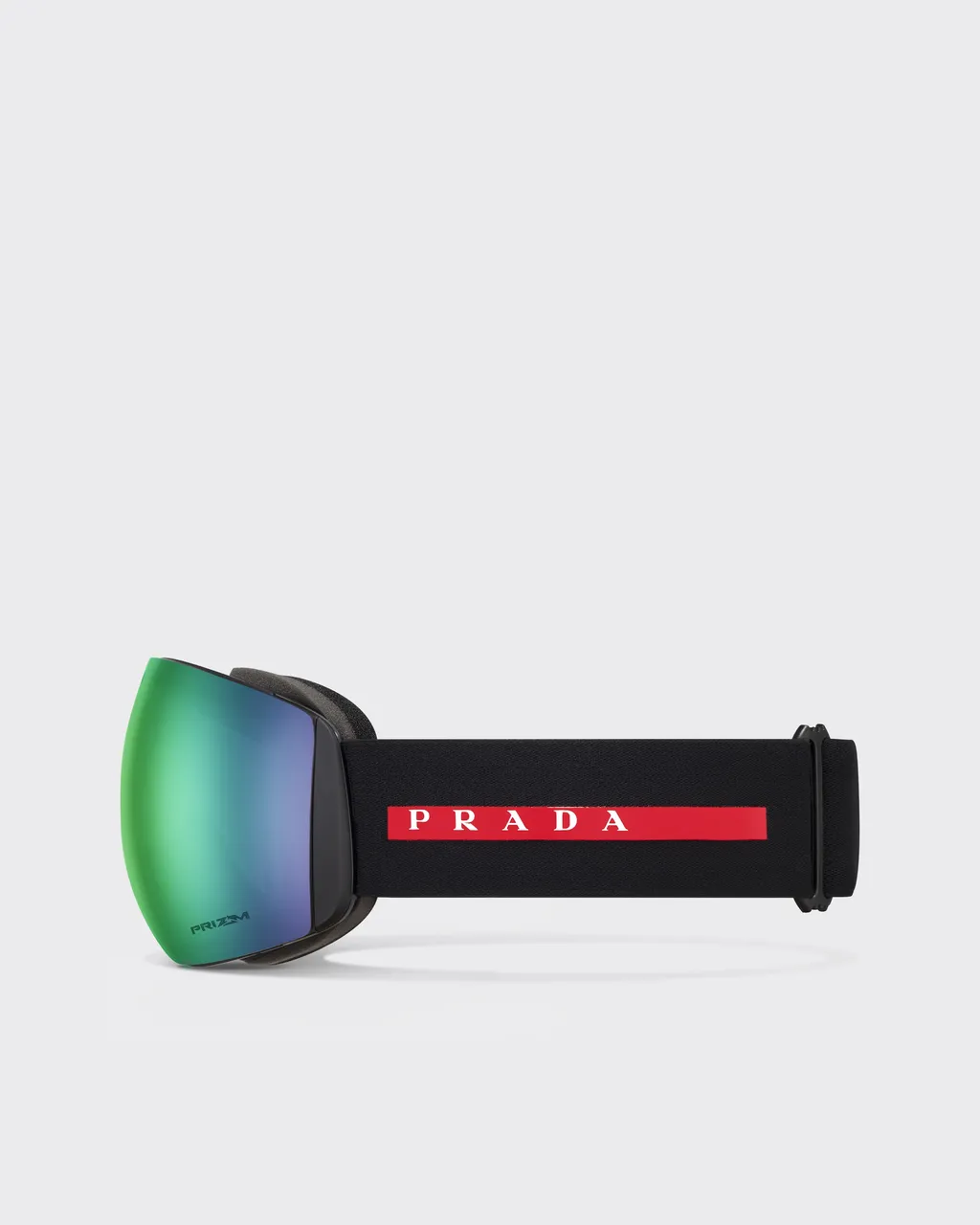 Prada Linea Rossa By Oakley Ski Goggles