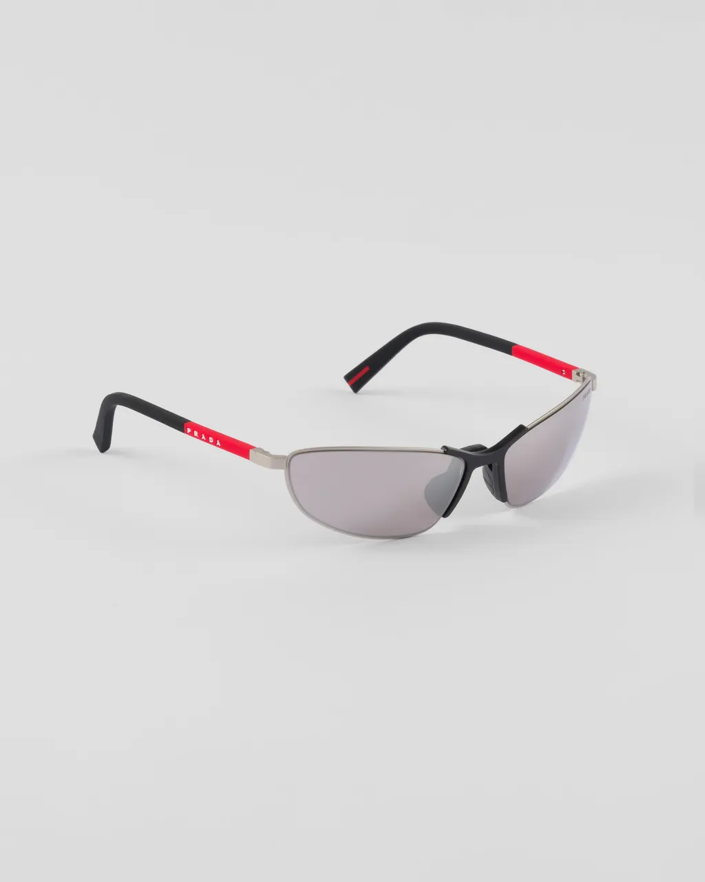 Prada Linea Rossa Sunglasses