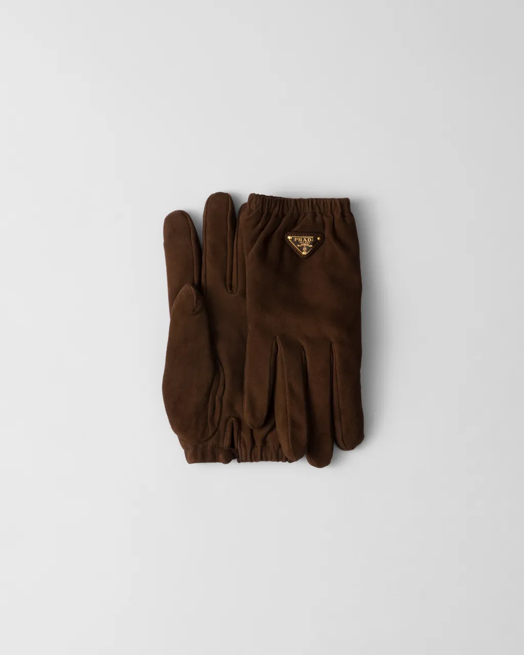Suede Gloves