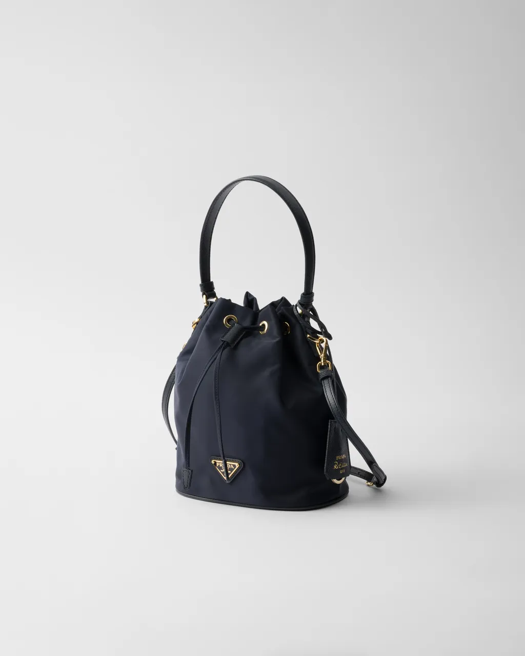 Prada Re-Edition 1978 Re-Nylon Mini-Bag