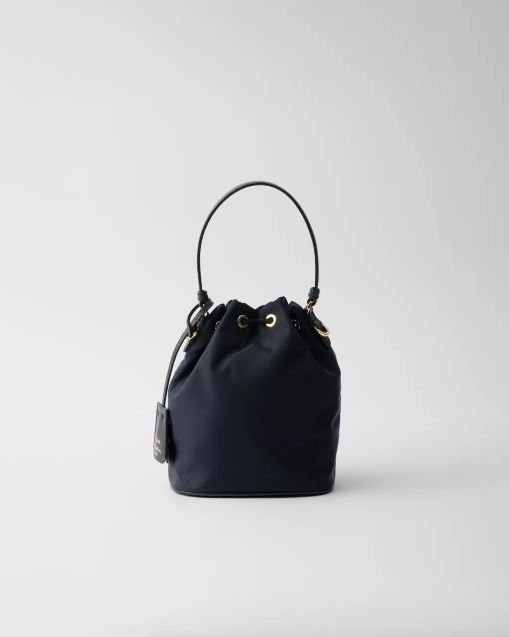 Prada Re-Edition 1978 Re-Nylon Mini-Bag