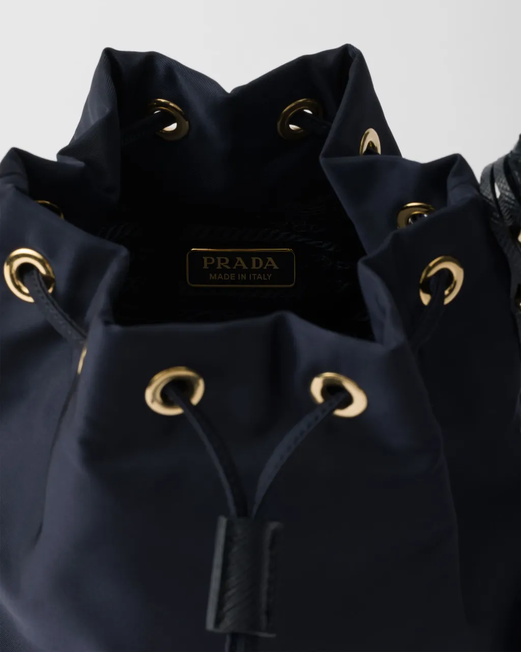 Prada Re-Edition 1978 Re-Nylon Mini-Bag
