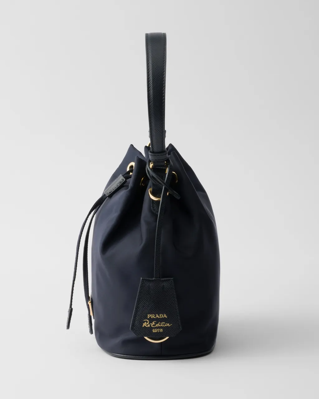 Prada Re-Edition 1978 Re-Nylon Mini-Bag