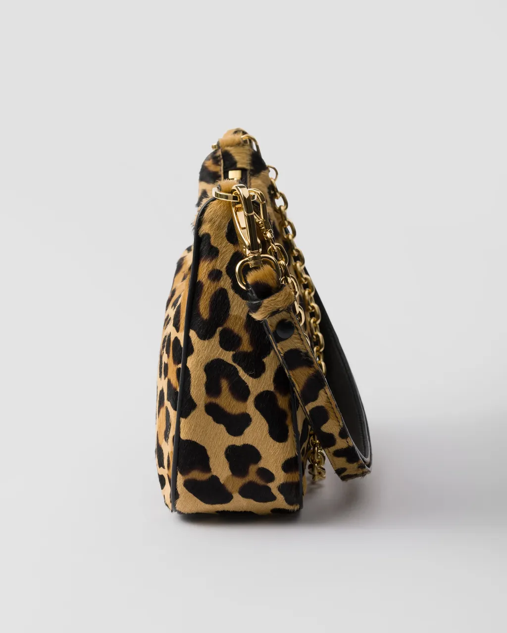 Prada Re-Edition Printed Leather Mini-Bag
