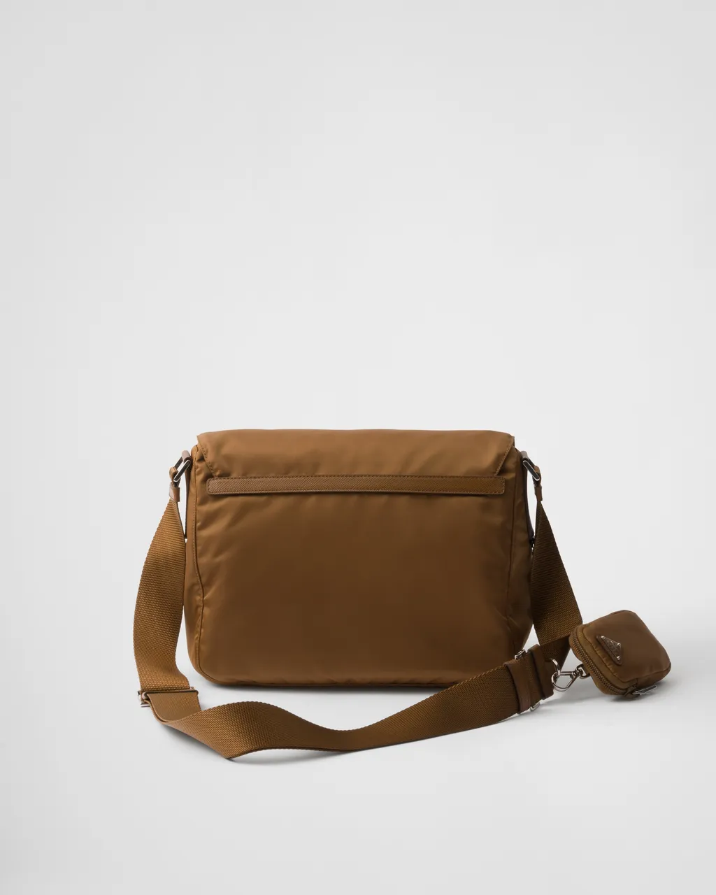 Re-Nylon Shoulder Bag