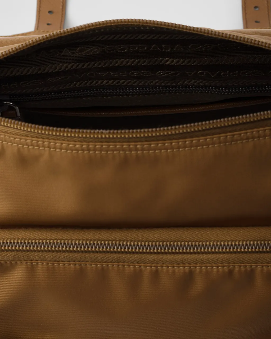 Re-Nylon Shoulder Bag