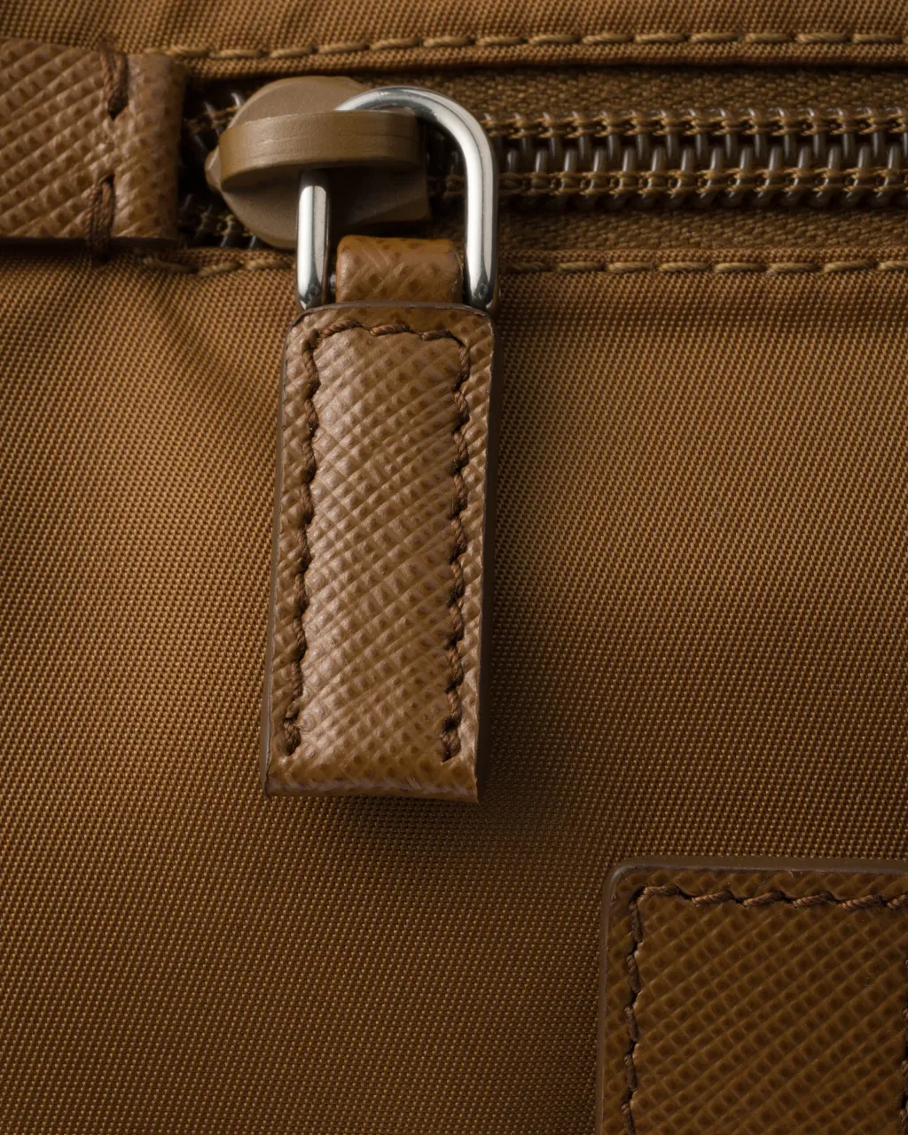 Re-Nylon Shoulder Bag