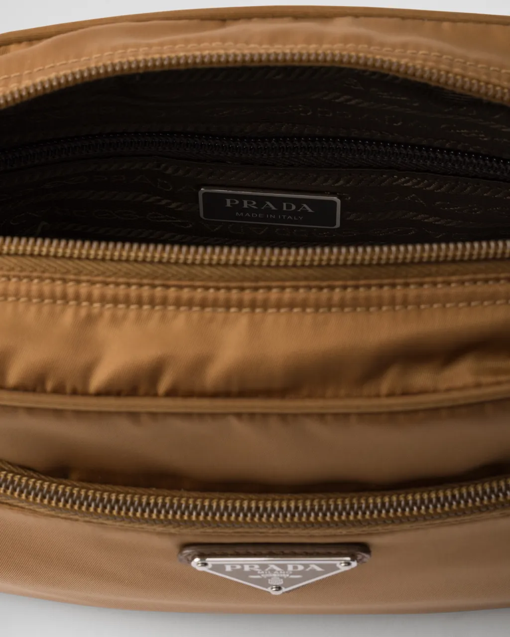 Re-Nylon Shoulder Bag