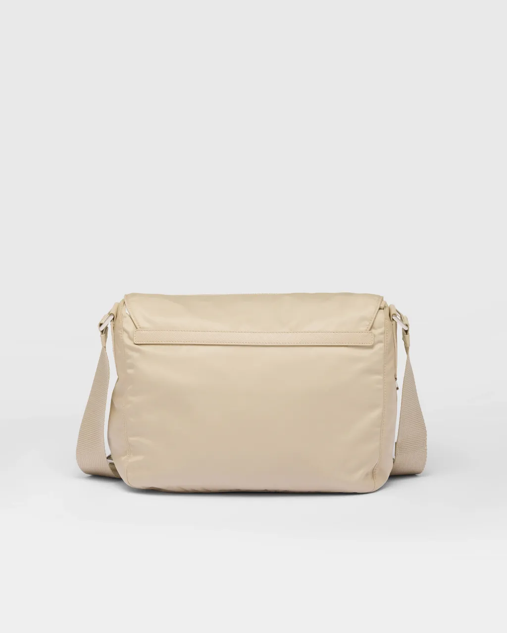 Re-Nylon Shoulder Bag
