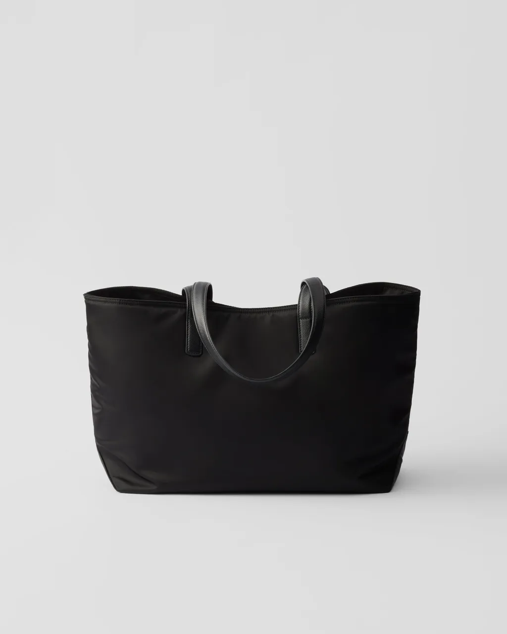 Prada Re-Edition 1978 Medium Re-Nylon And Saffiano Leather Tote Bag