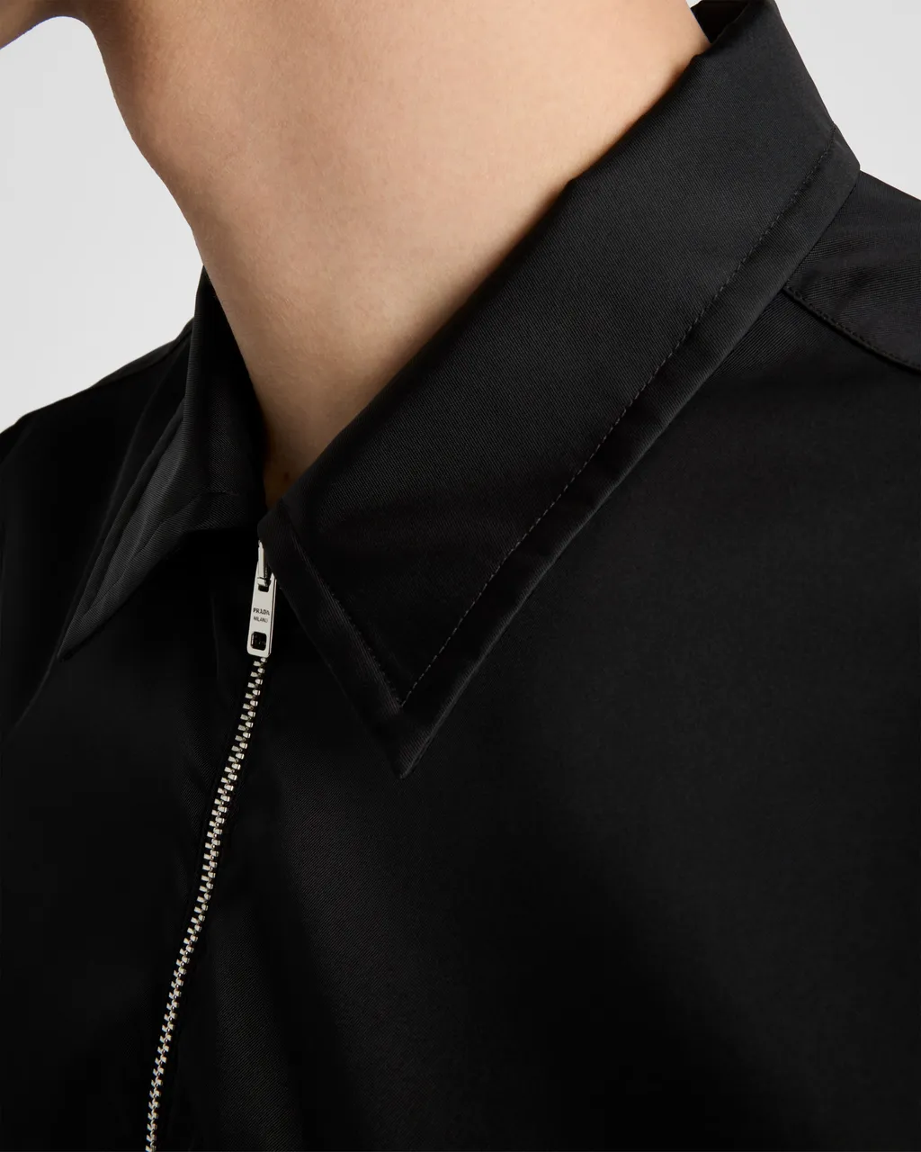 Re-Nylon Shirt