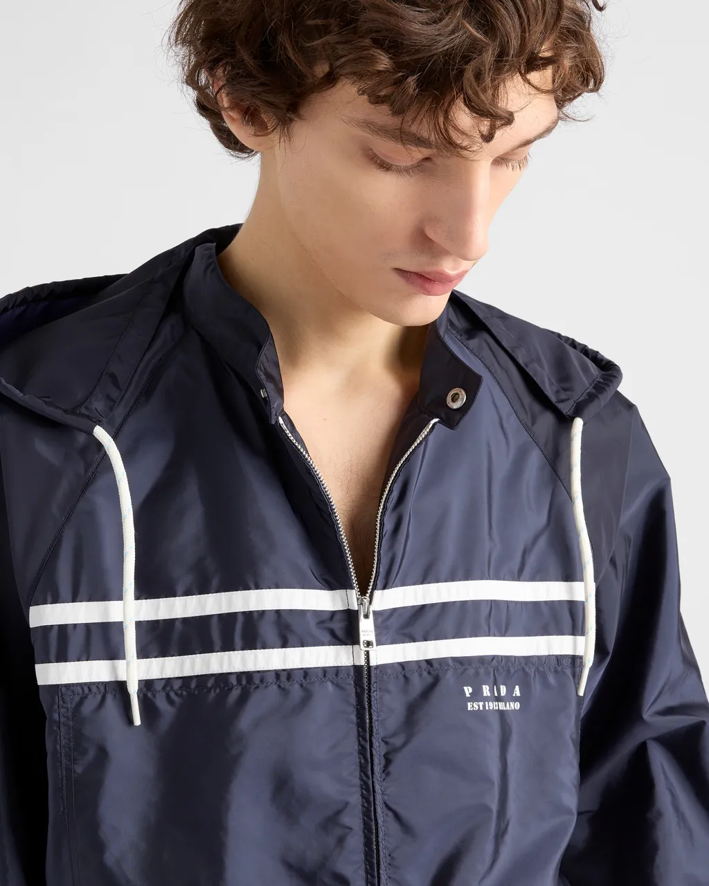 Re-Nylon Jacket