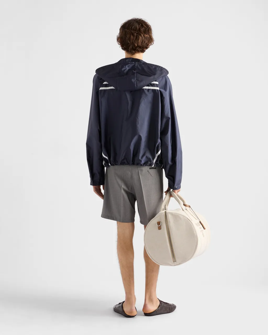Re-Nylon Jacket