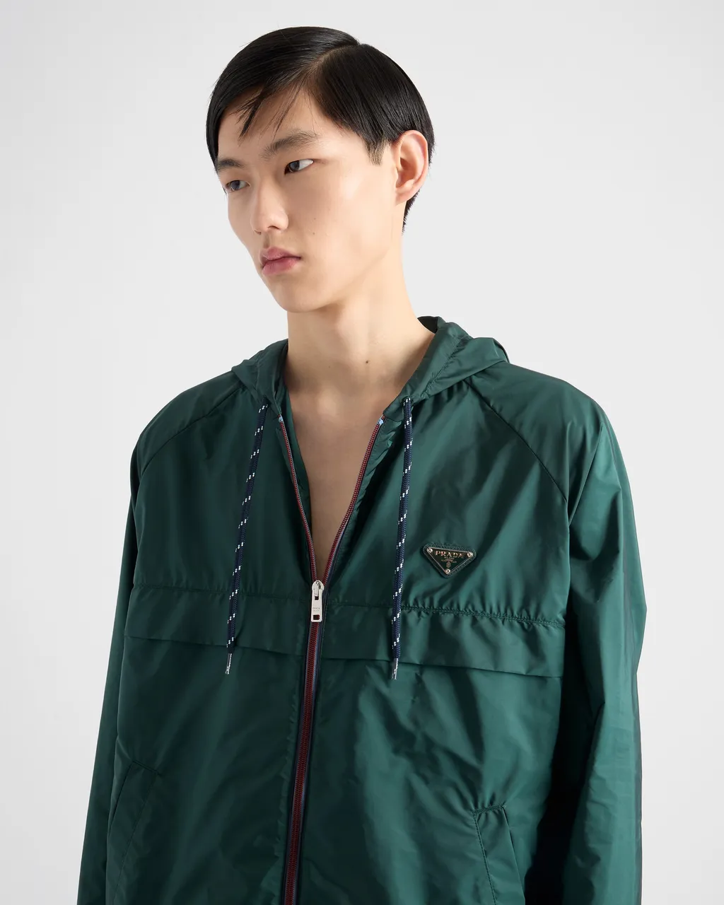 Re-Nylon Blouson Jacket