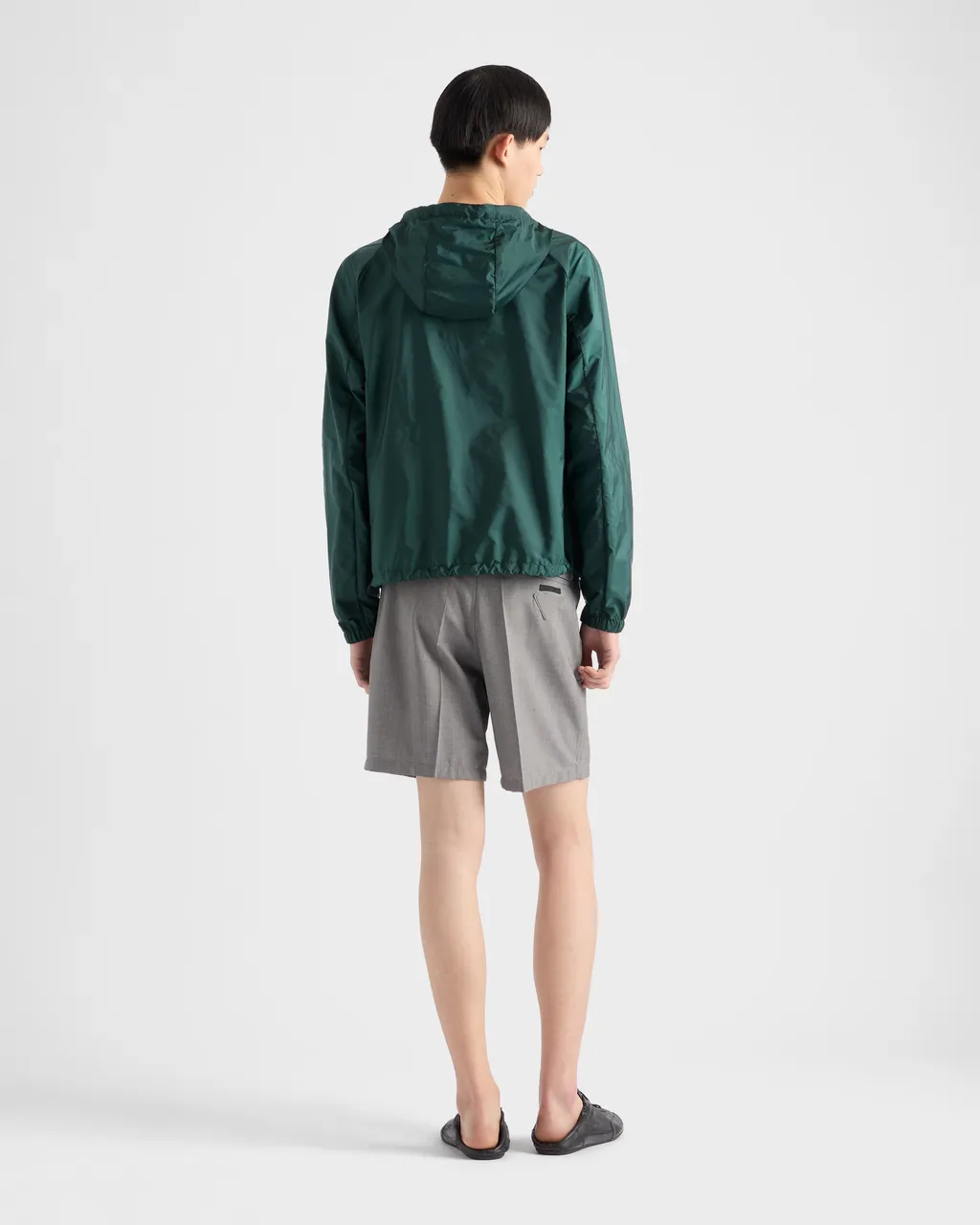 Re-Nylon Blouson Jacket