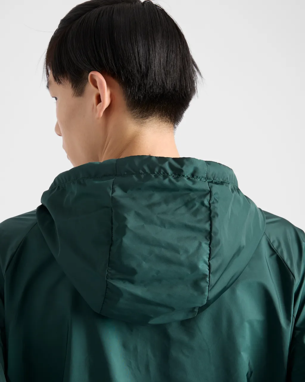 Re-Nylon Blouson Jacket