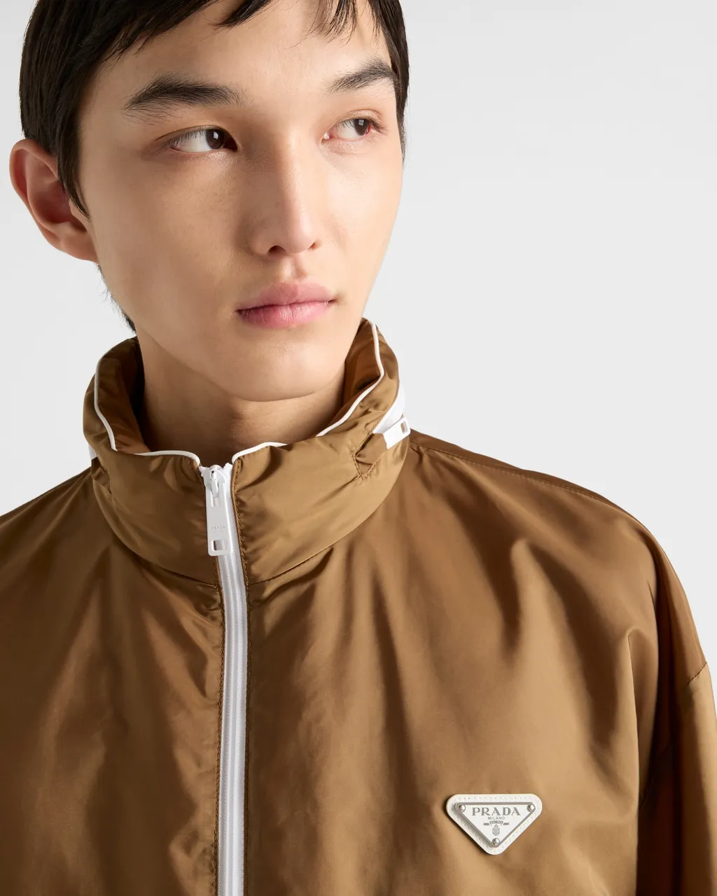 Re-Nylon Jacket