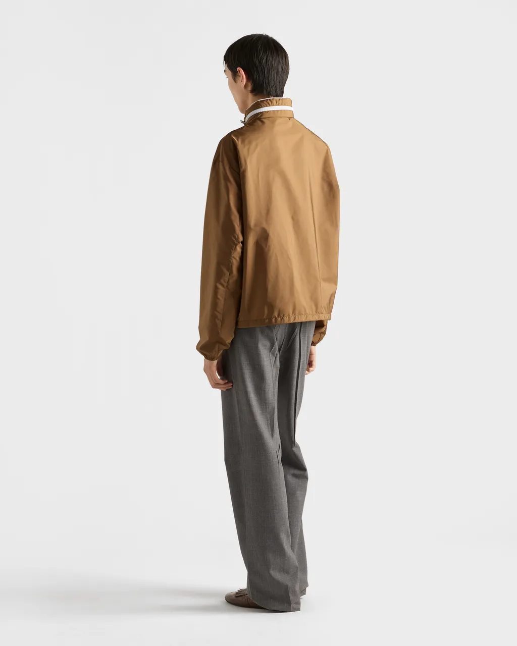 Re-Nylon Jacket