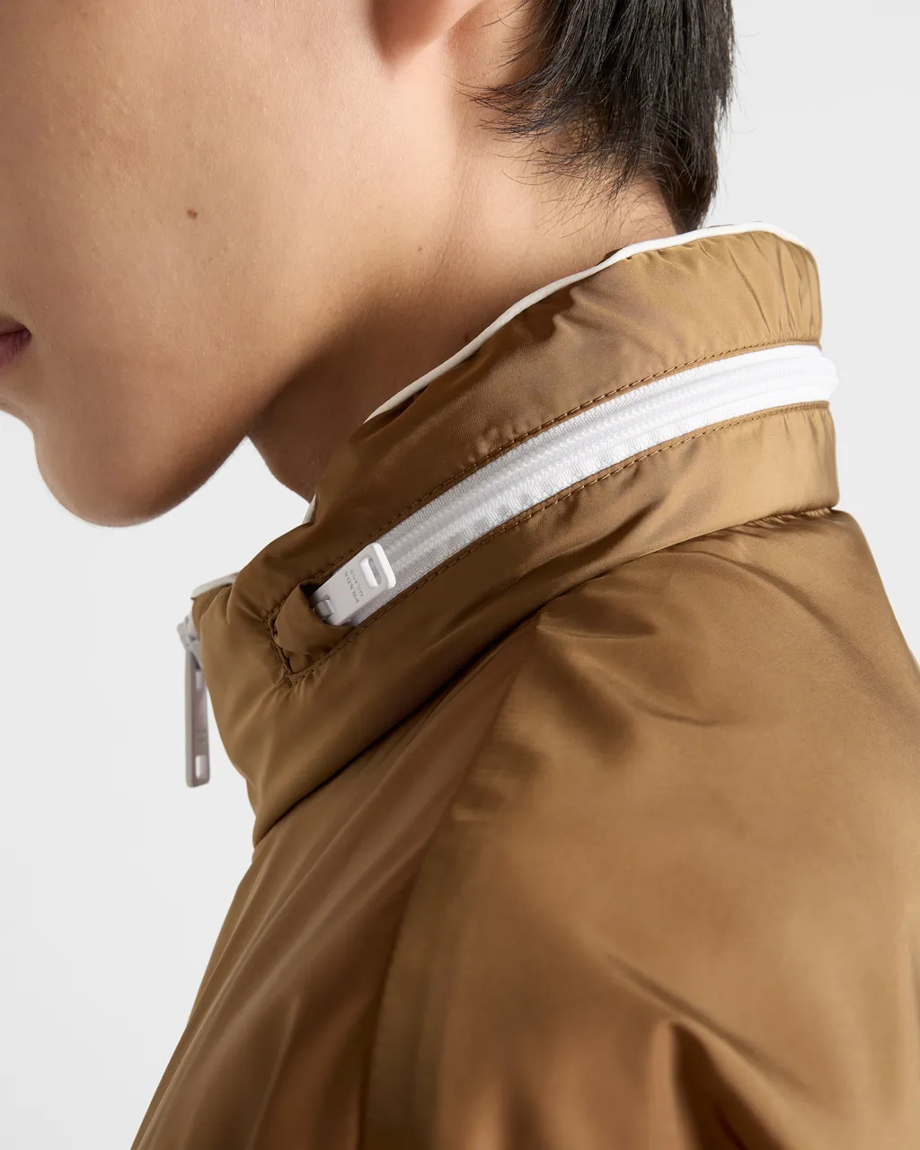 Re-Nylon Jacket