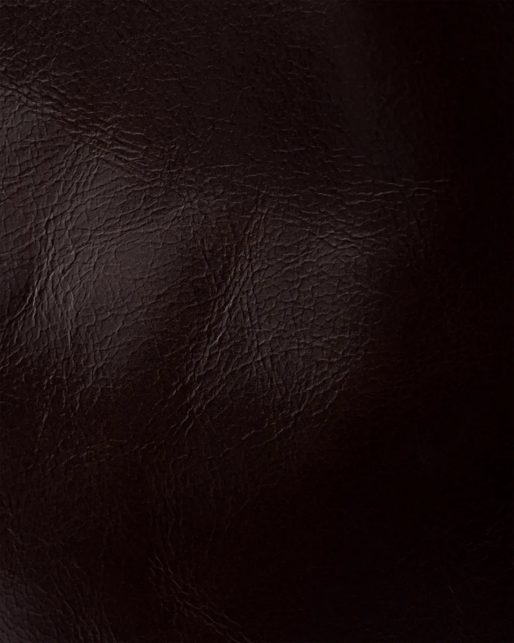 Medium Leather Tote Bag