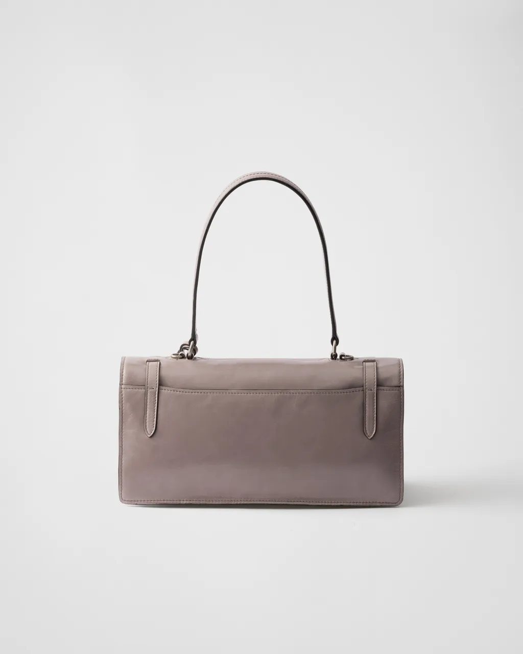 Medium Leather Handbag