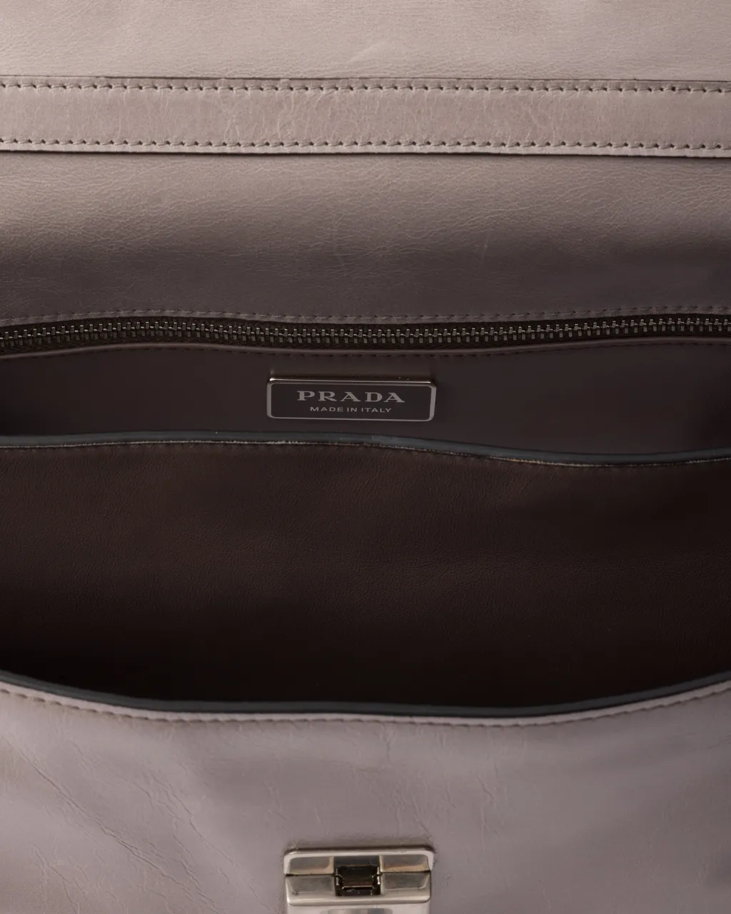 Medium Leather Handbag