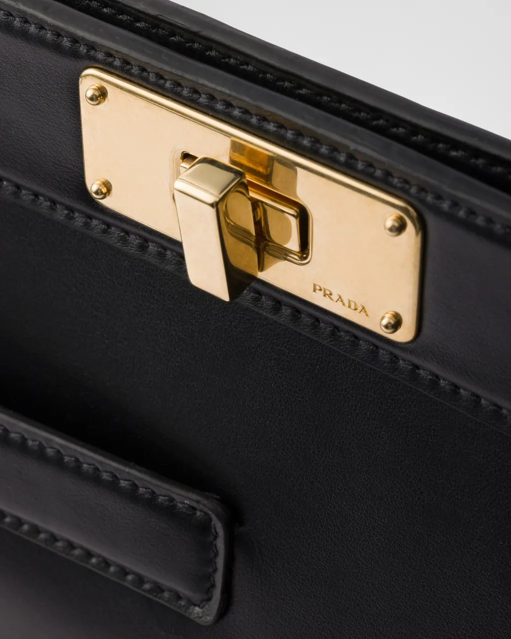 Large Leather Tote Bag