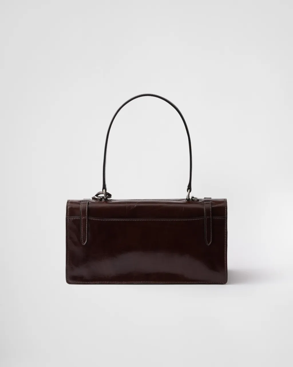 Medium Leather Handbag