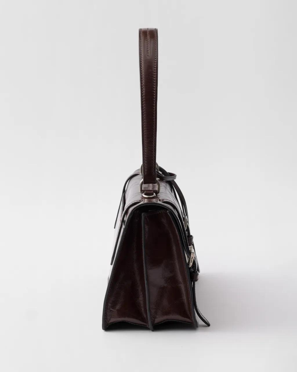 Medium Leather Handbag