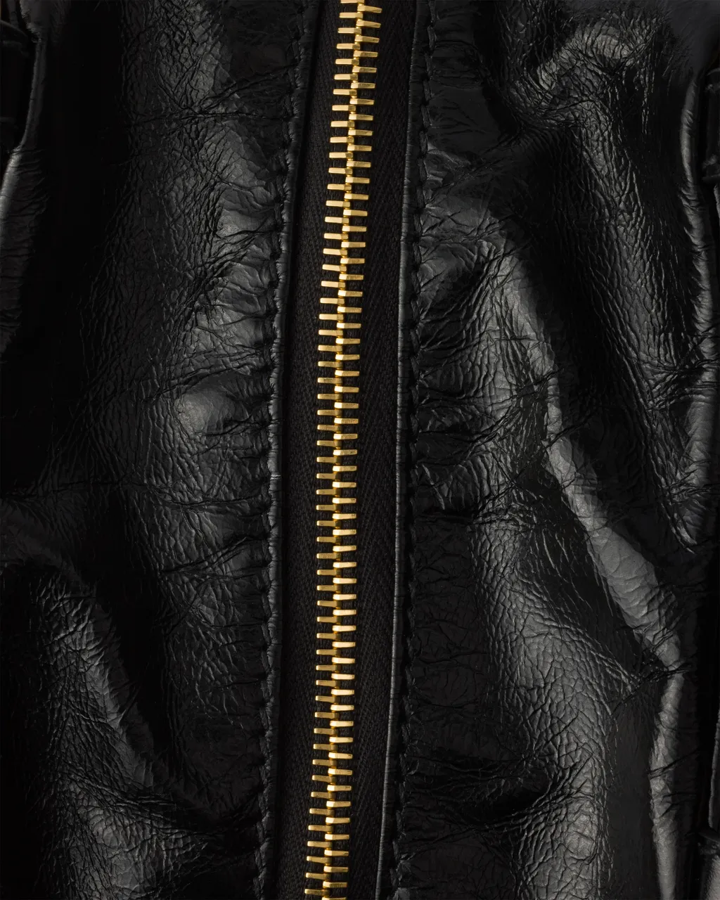 Prada Dangle Leather Top-Handle Mini-Bag