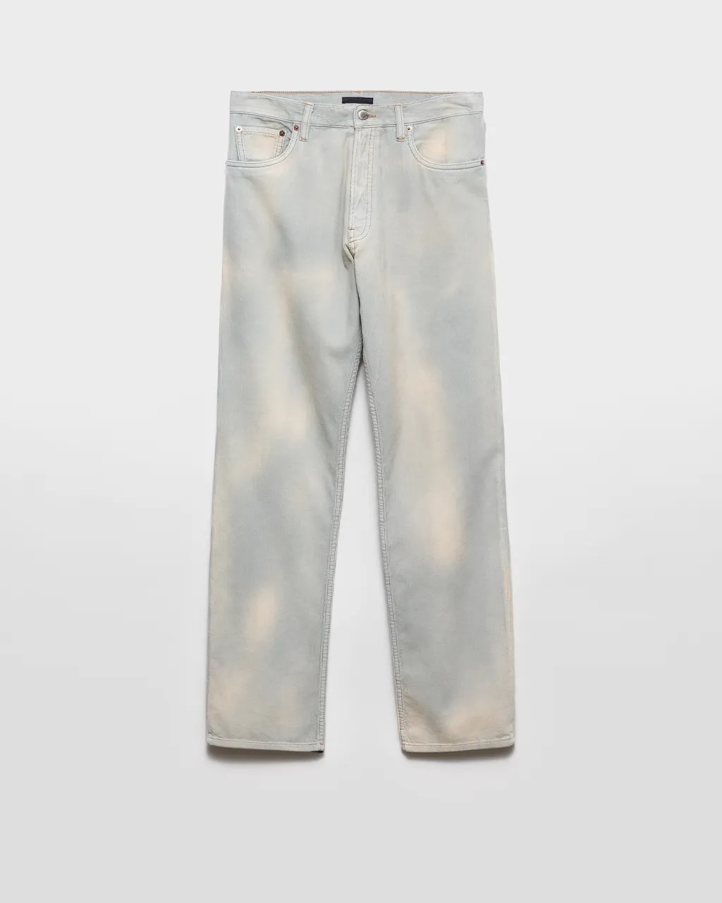 Corduroy Jeans