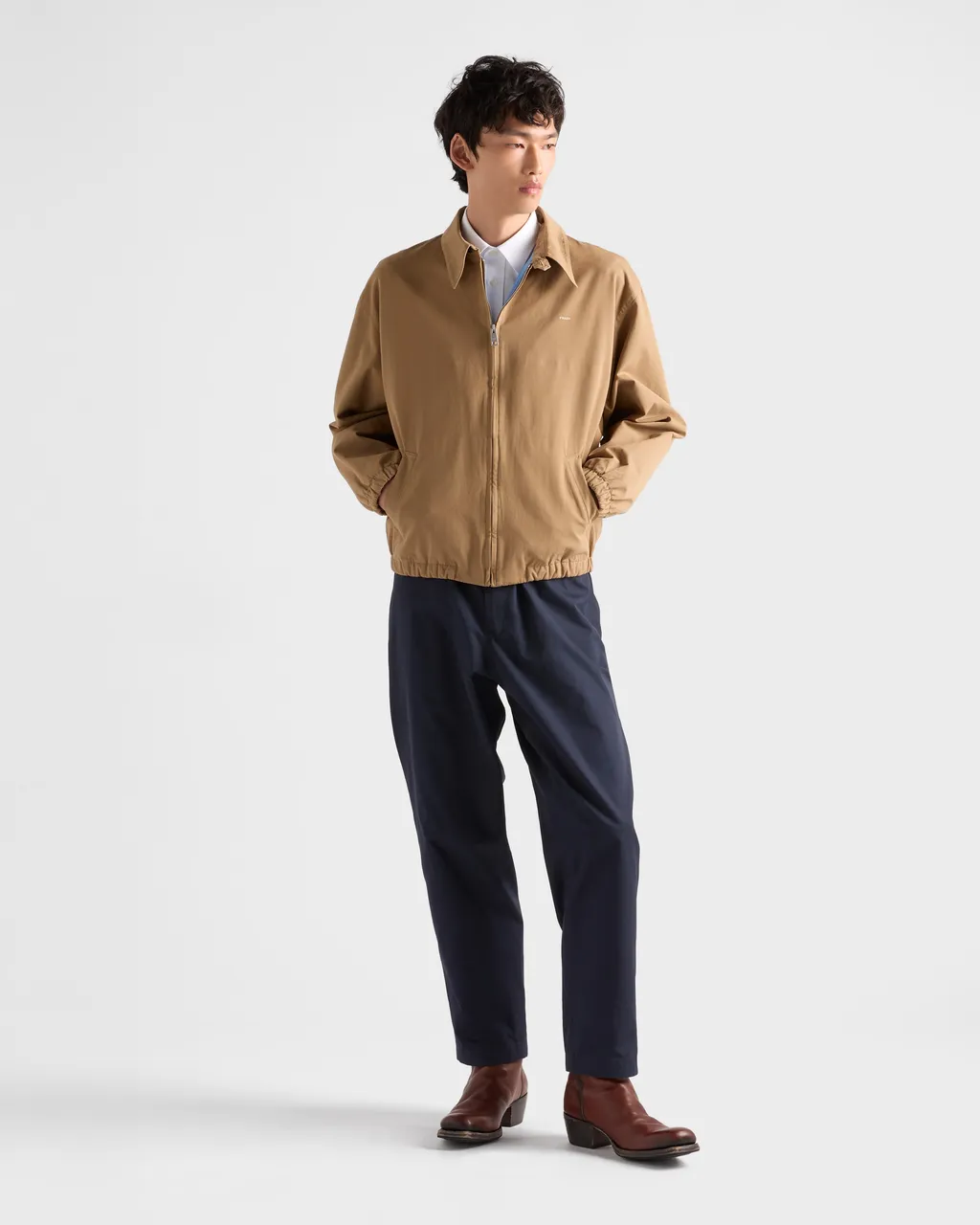 Cotton Jacket
