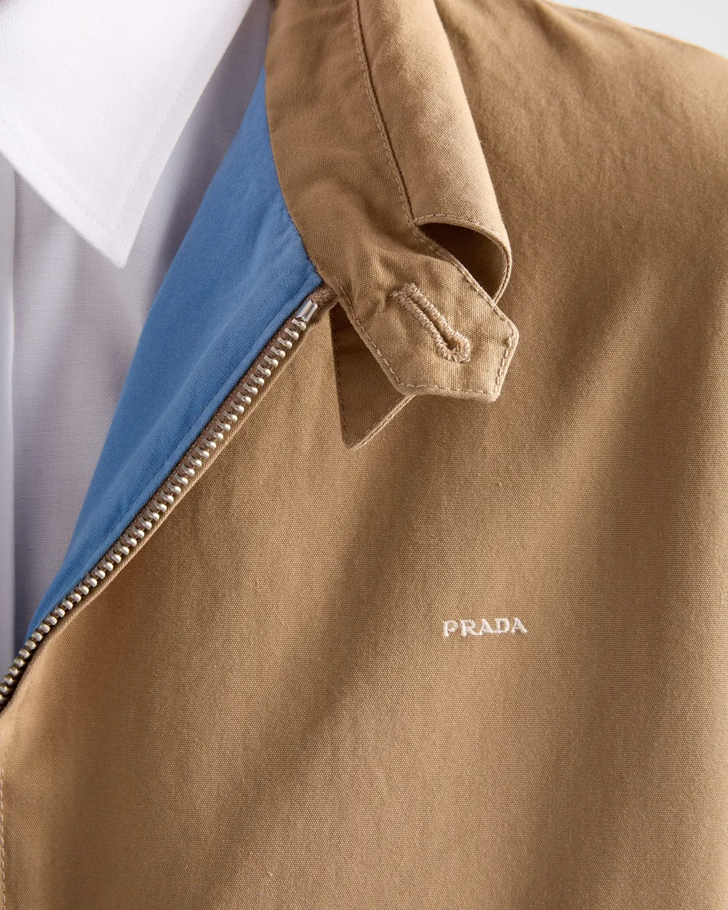 Cotton Jacket