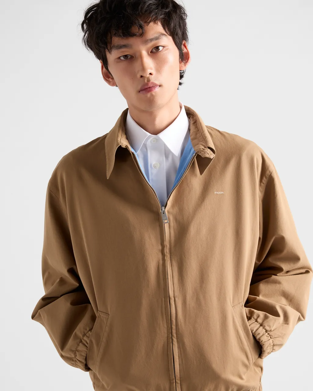 Cotton Jacket