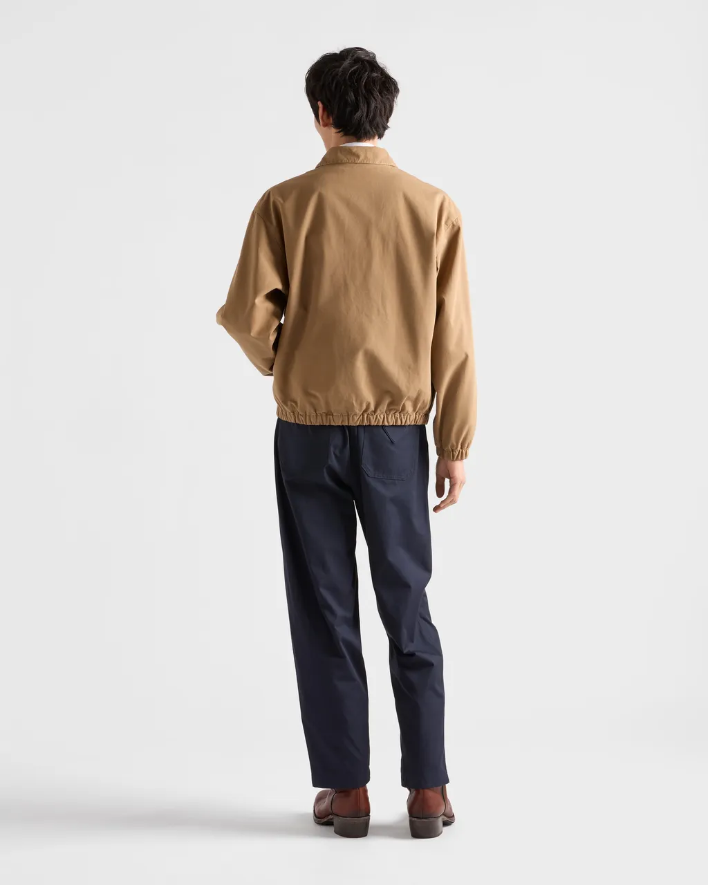 Cotton Jacket