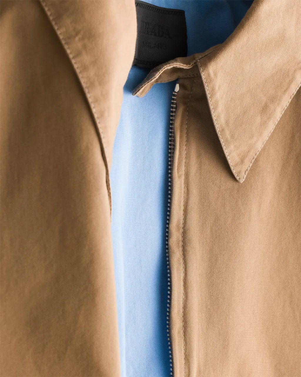Cotton Jacket