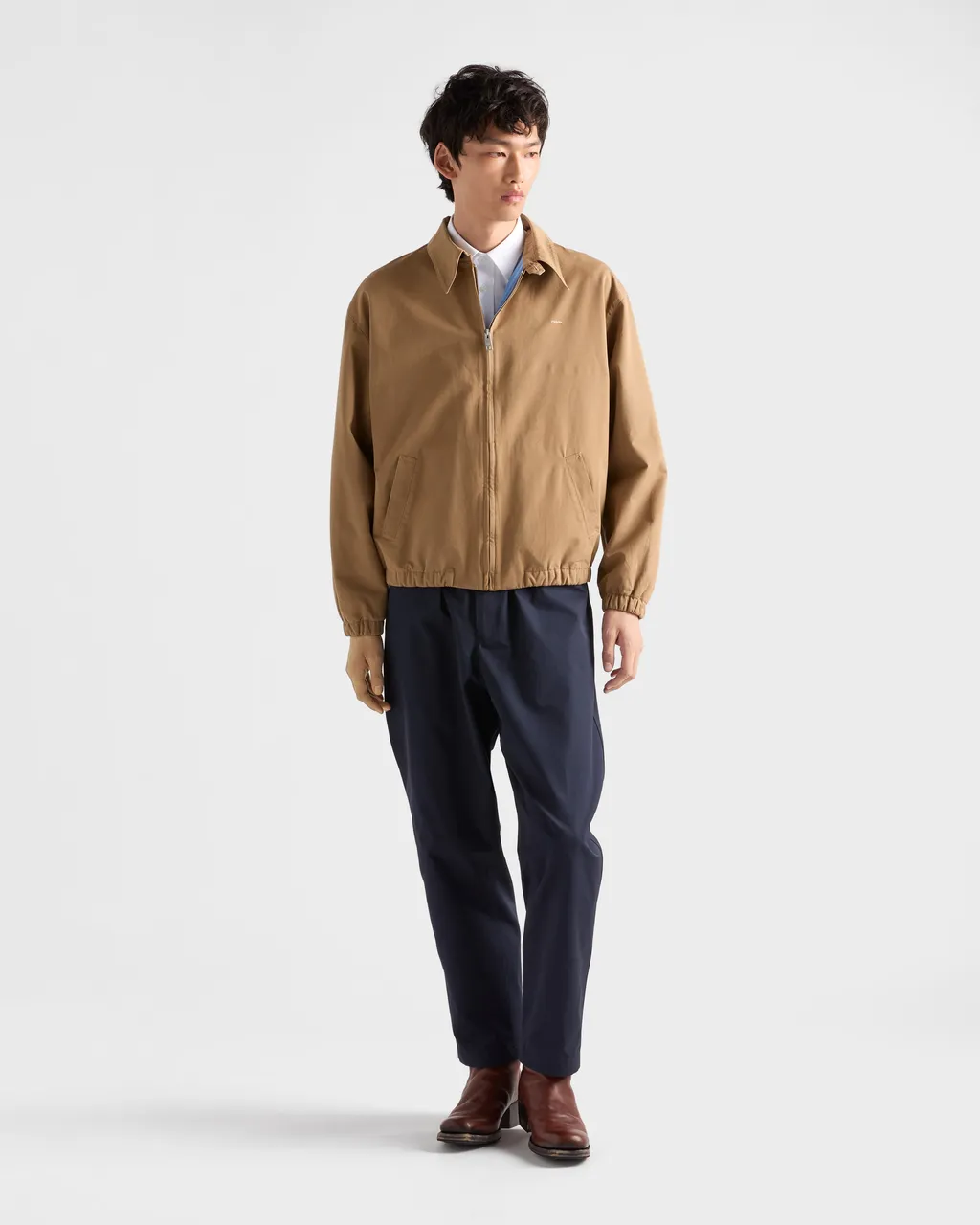 Cotton Shirt
