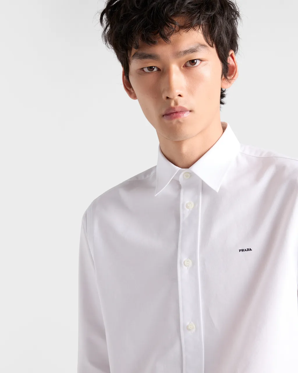 Cotton Shirt
