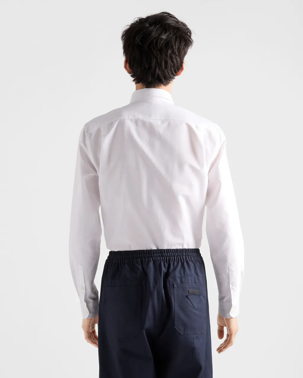 Cotton Shirt
