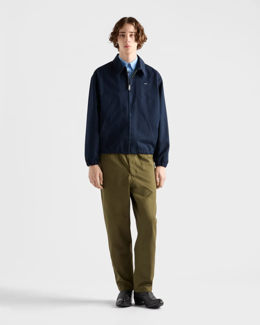 Cotton Jacket