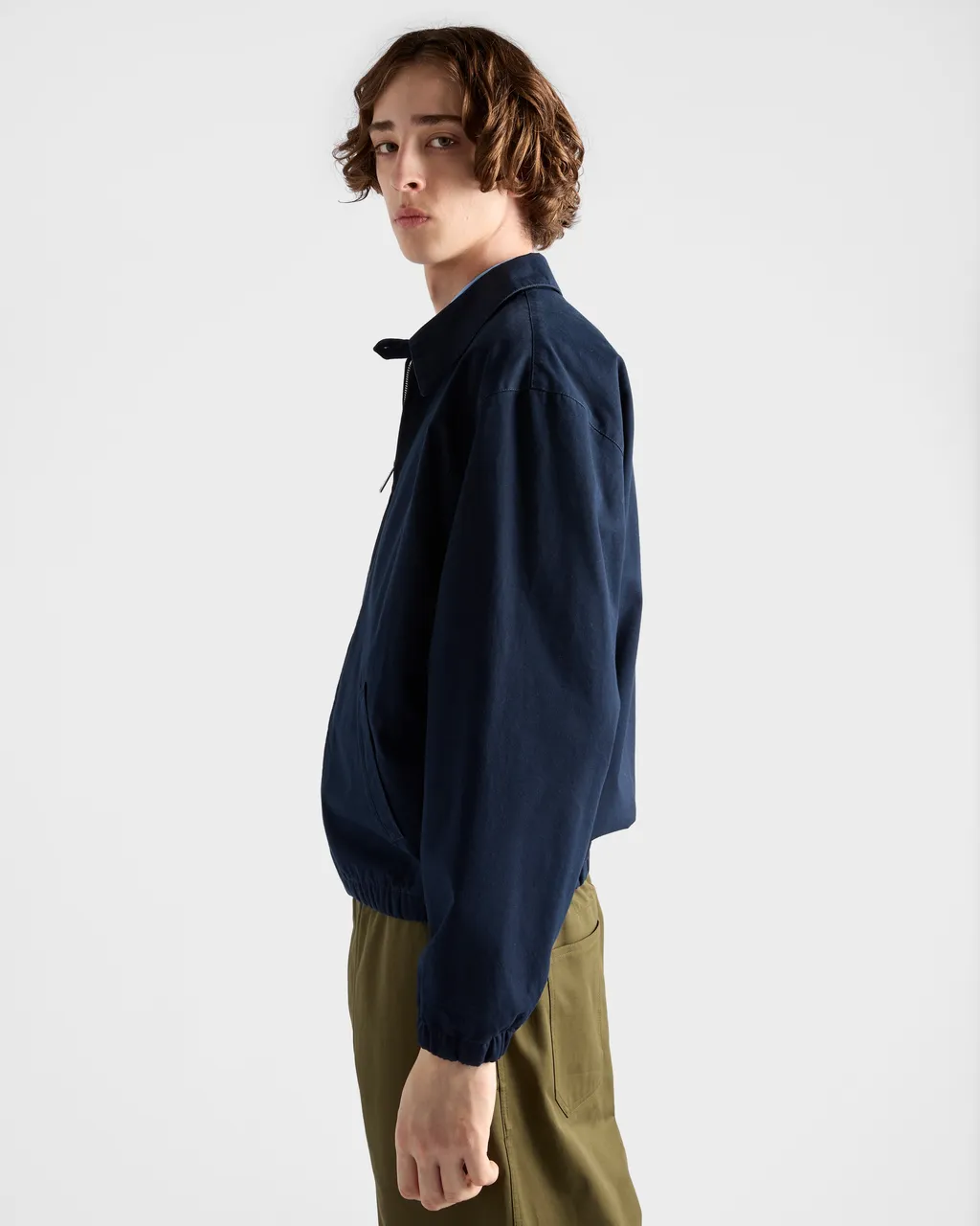 Cotton Jacket