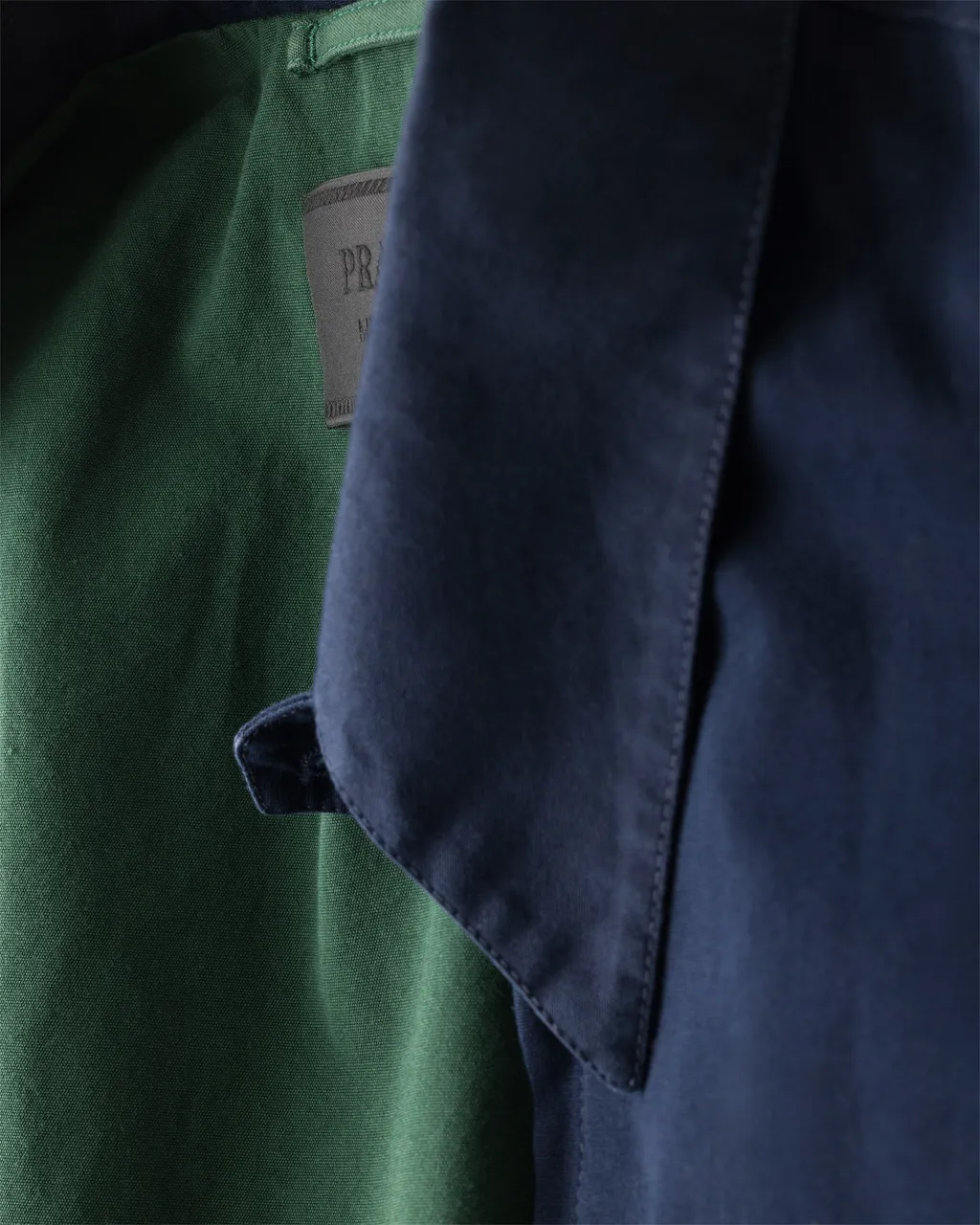 Cotton Jacket