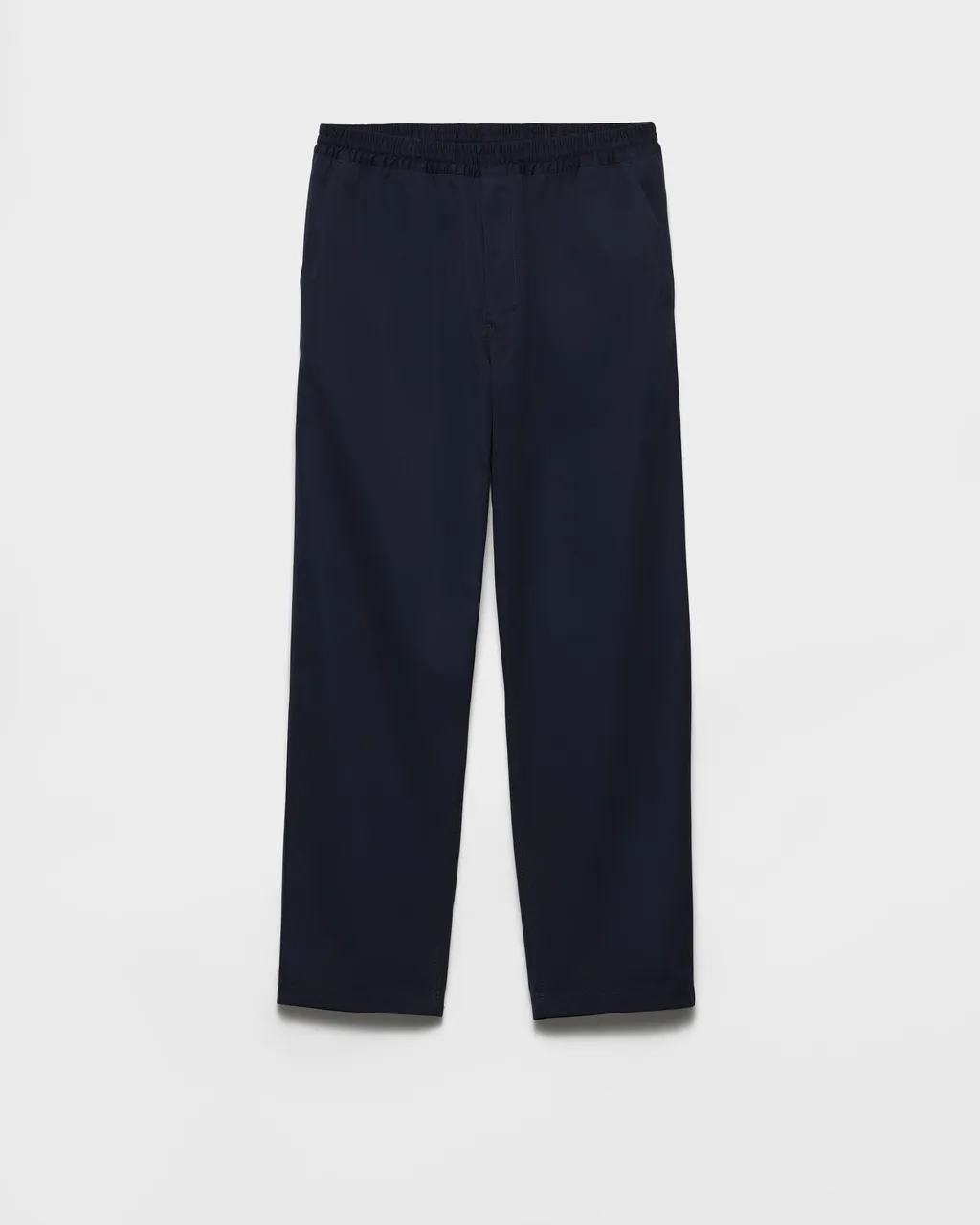 Cotton Pants