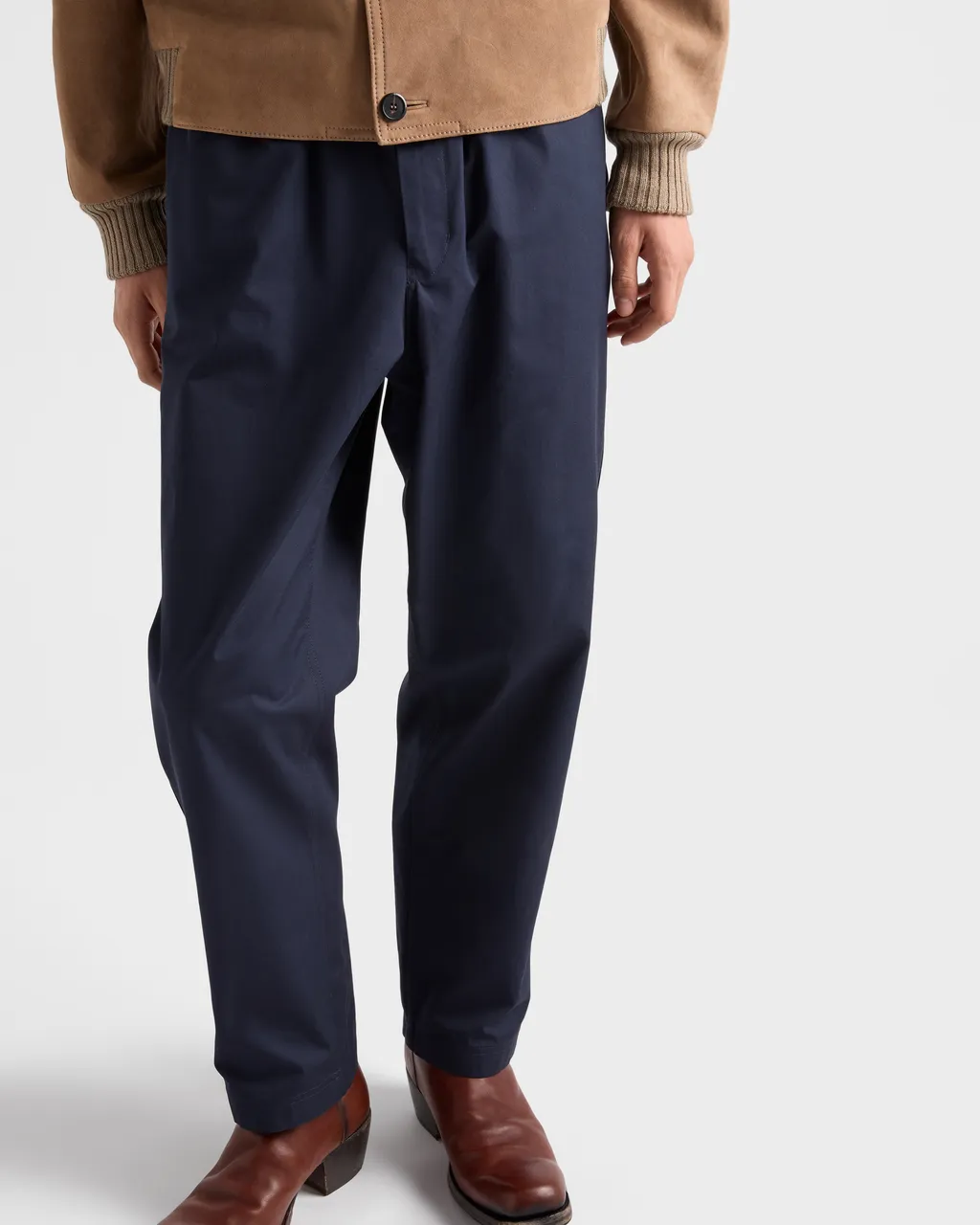 Cotton Pants