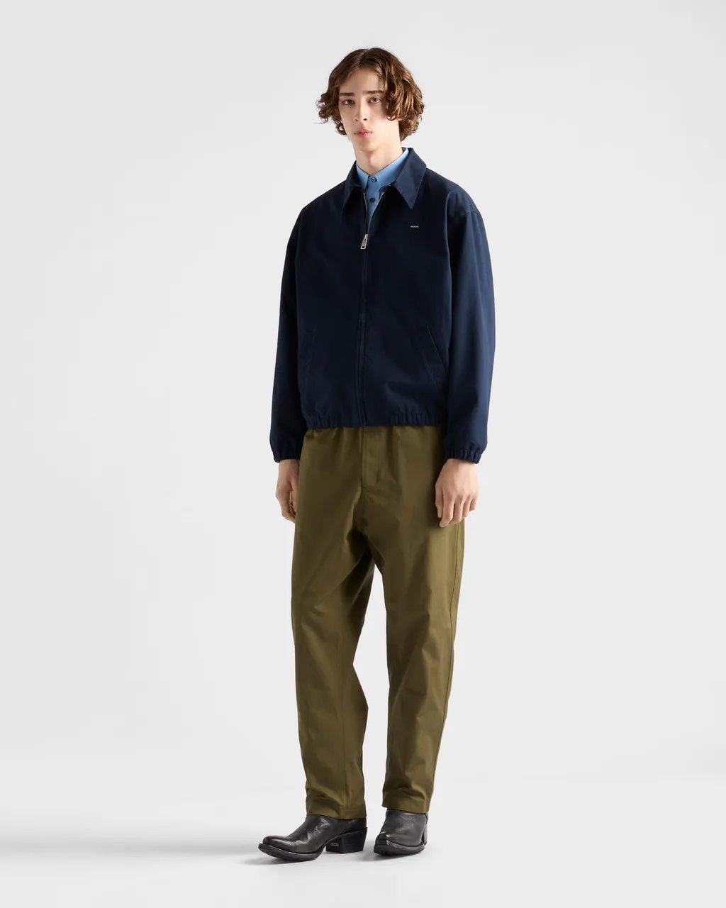 Cotton Shirt