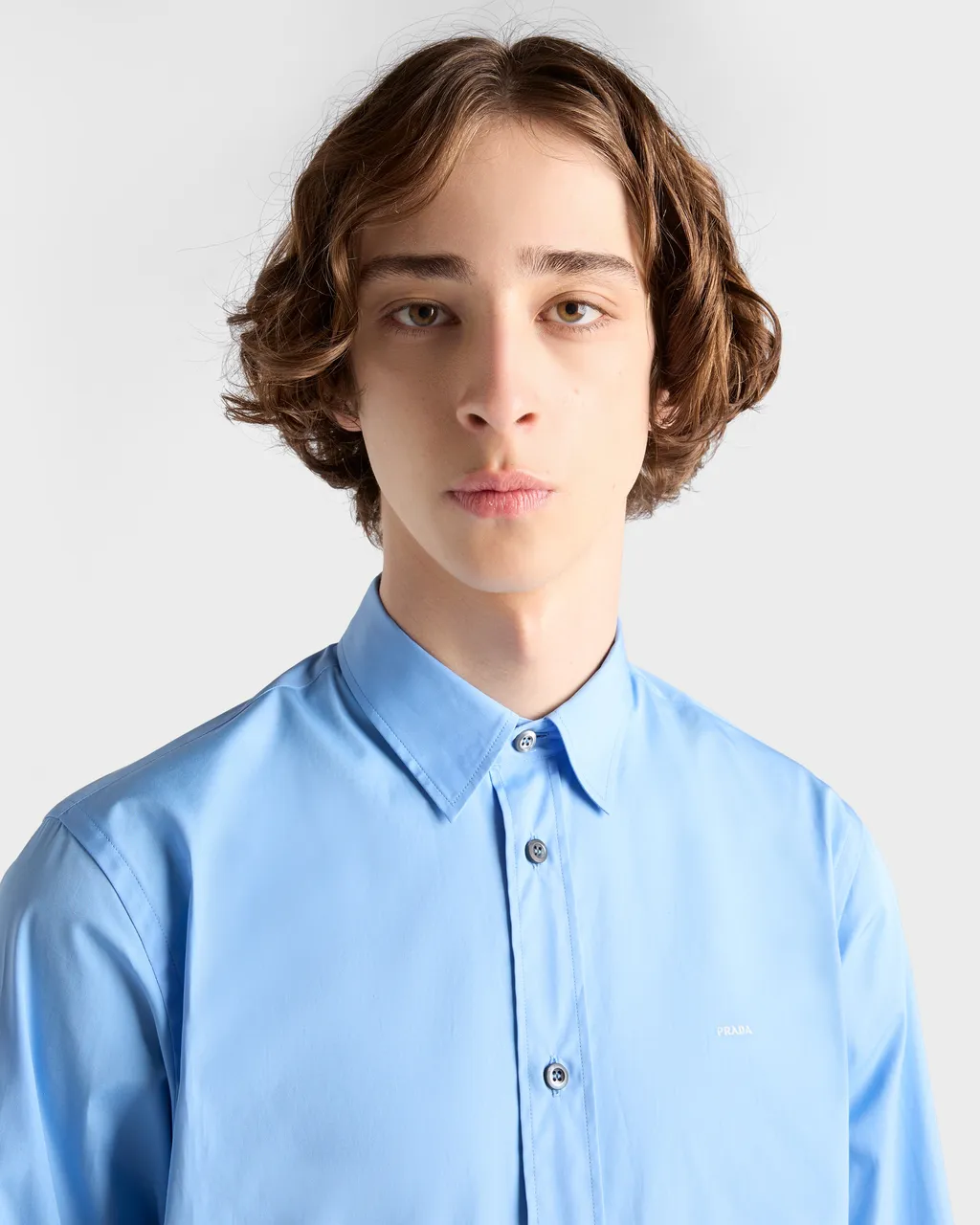 Cotton Shirt