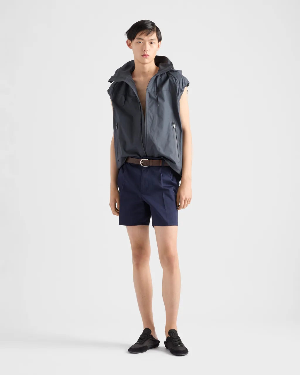 Cotton Vest