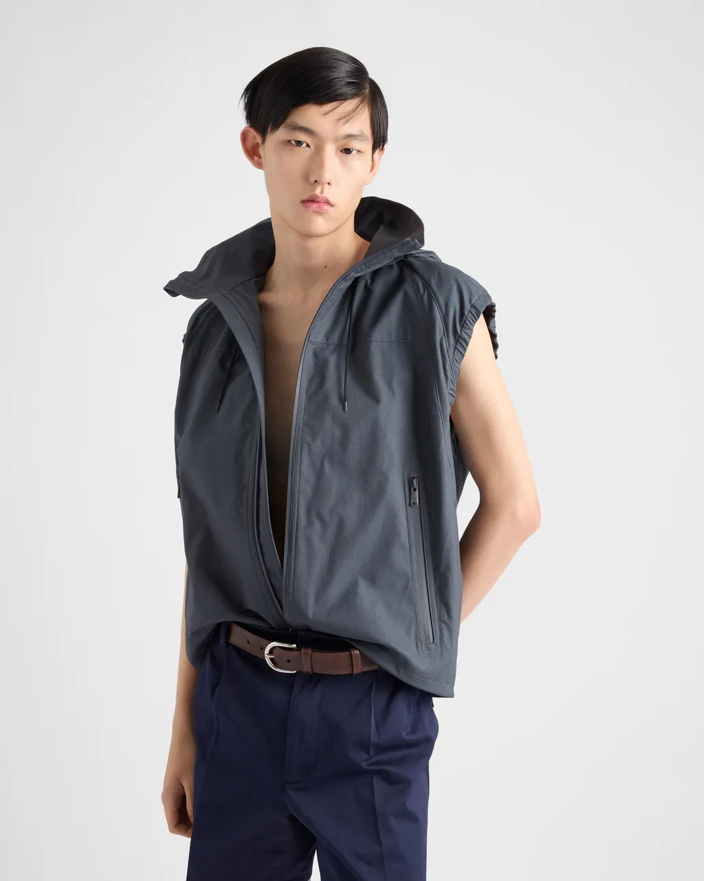 Cotton Vest